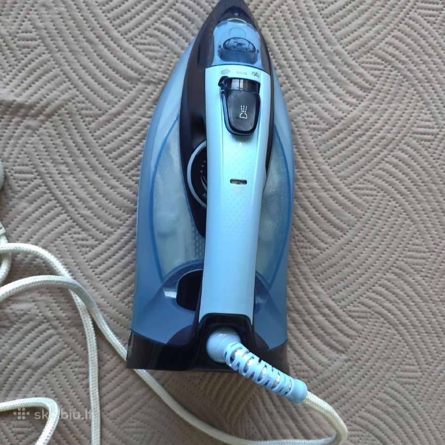Philips lygintuvas Steamglide Advanced - nuotraukos Nr. 2