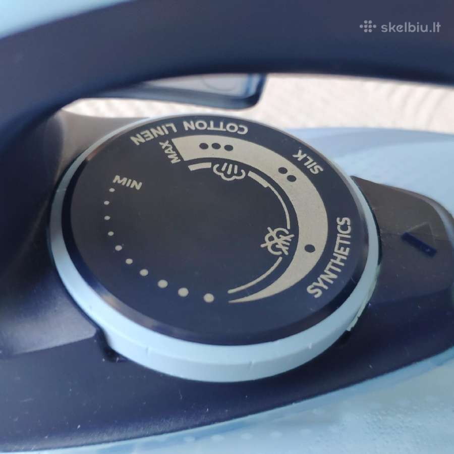 Philips lygintuvas Steamglide Advanced - nuotraukos Nr. 3