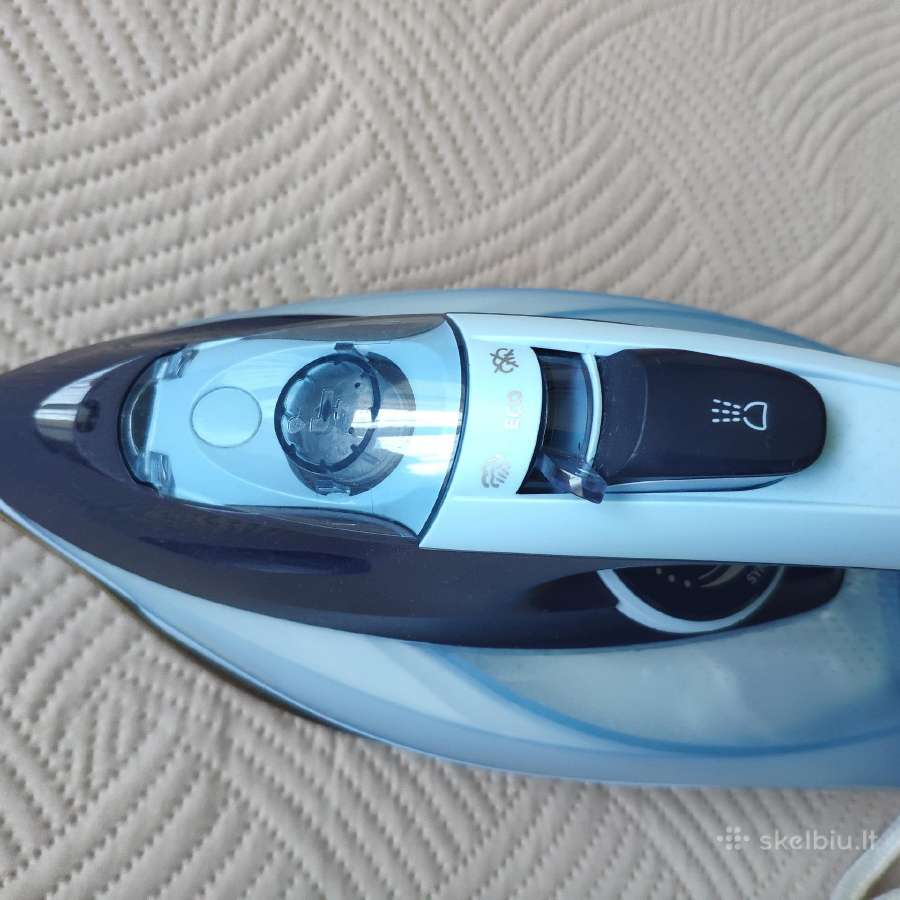 Philips lygintuvas Steamglide Advanced - nuotraukos Nr. 4
