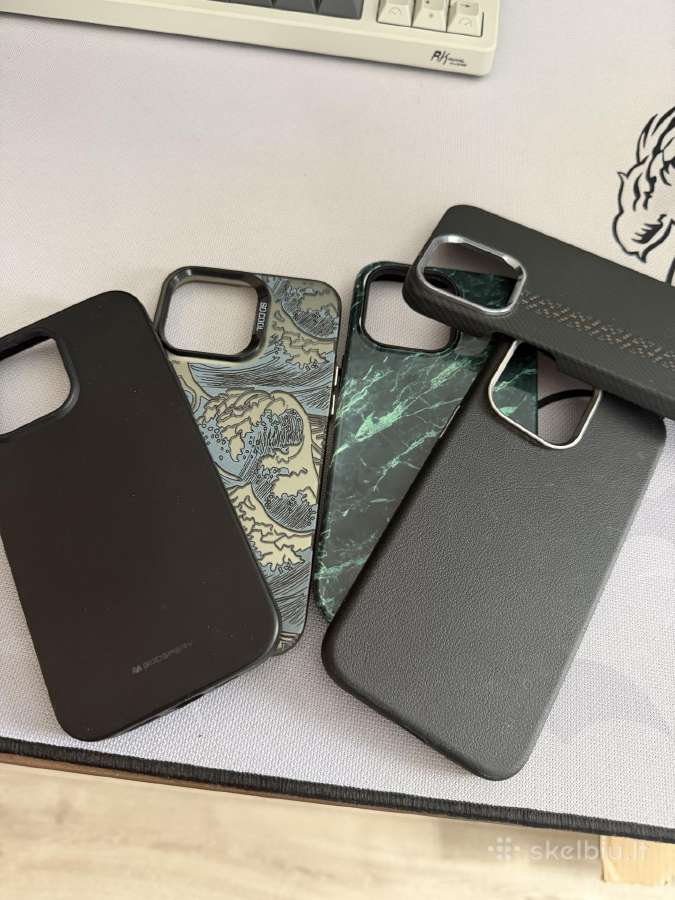 iPhone 14 pro max 512gb - nuotraukos Nr. 5
