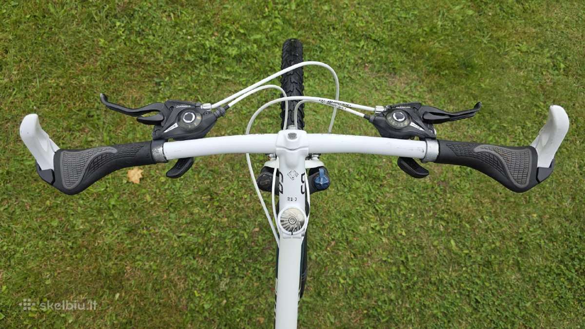 Nakamura Ascent 40xc - nuotraukos Nr. 5