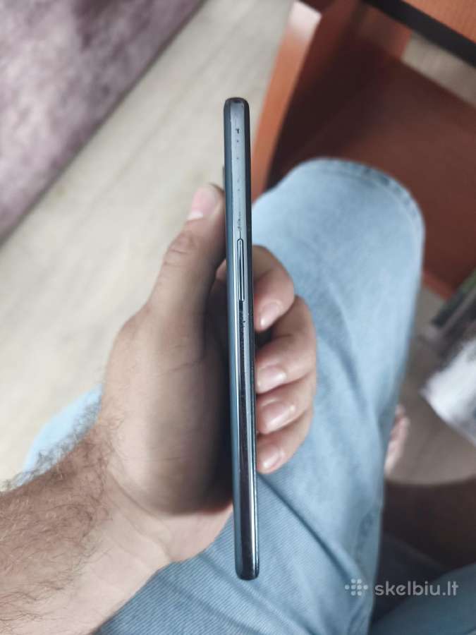 Oneplus Nord 5G 8/128gb - nuotraukos Nr. 2