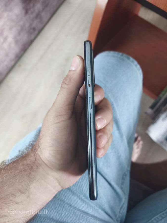 Oneplus Nord 5G 8/128gb - nuotraukos Nr. 3