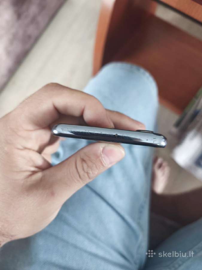Oneplus Nord 5G 8/128gb - nuotraukos Nr. 6
