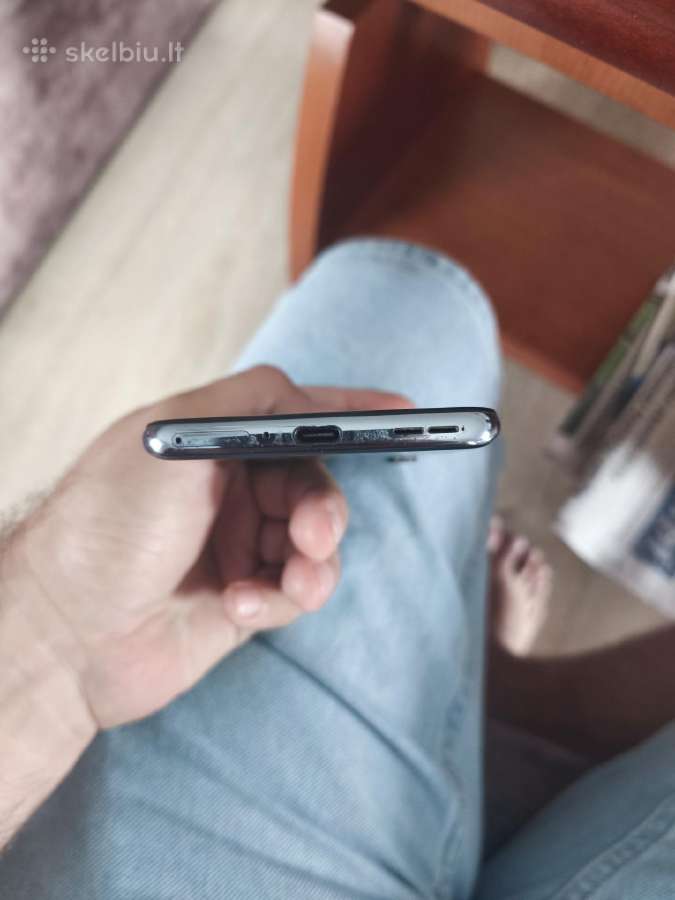 Oneplus Nord 5G 8/128gb - nuotraukos Nr. 7