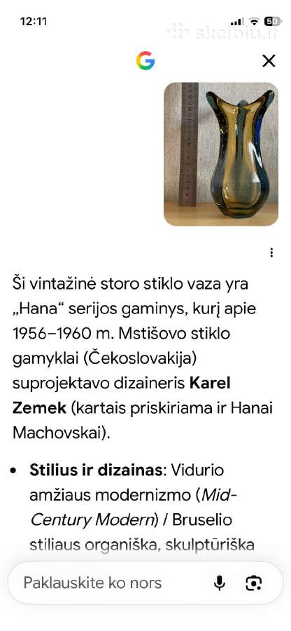 Gal kam į kolekciją - nuotraukos Nr. 12