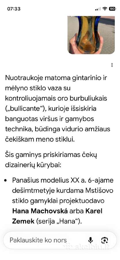 Gal kam į kolekciją - nuotraukos Nr. 13