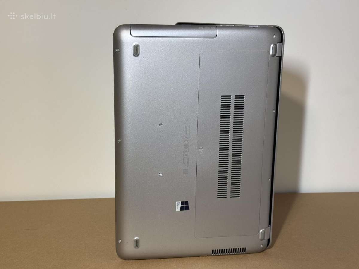 Hp Probook 450 G4 15.5 coliu i3-7100u 8gb/128gb - nuotraukos Nr. 5