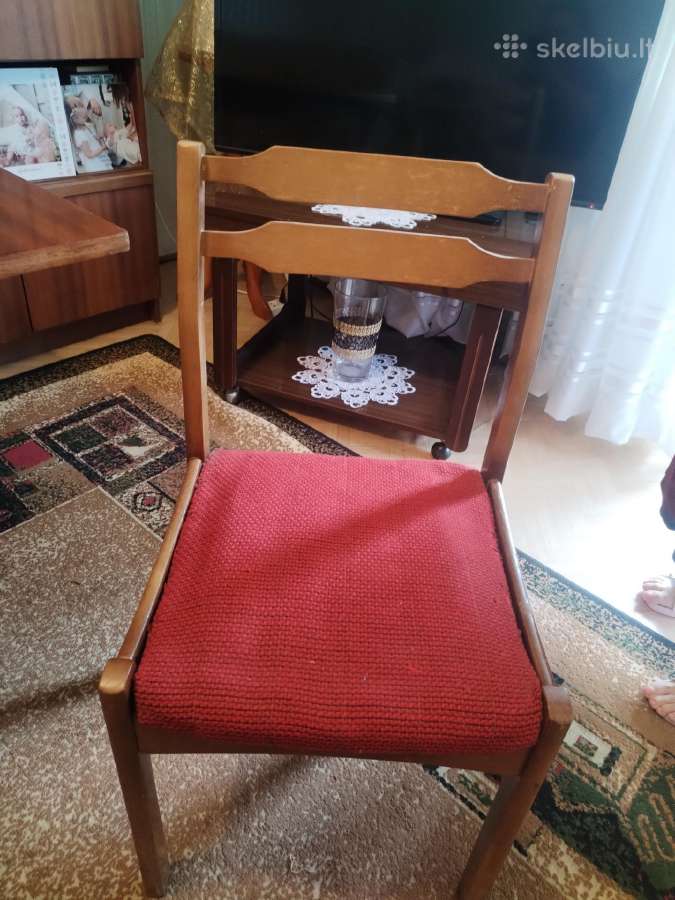 Parduodu sudedamą stalą - nuotraukos Nr. 5
