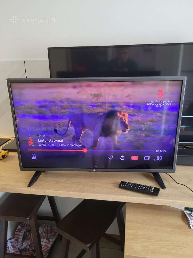 Lg82 istrizaine - nuotraukos Nr. 2