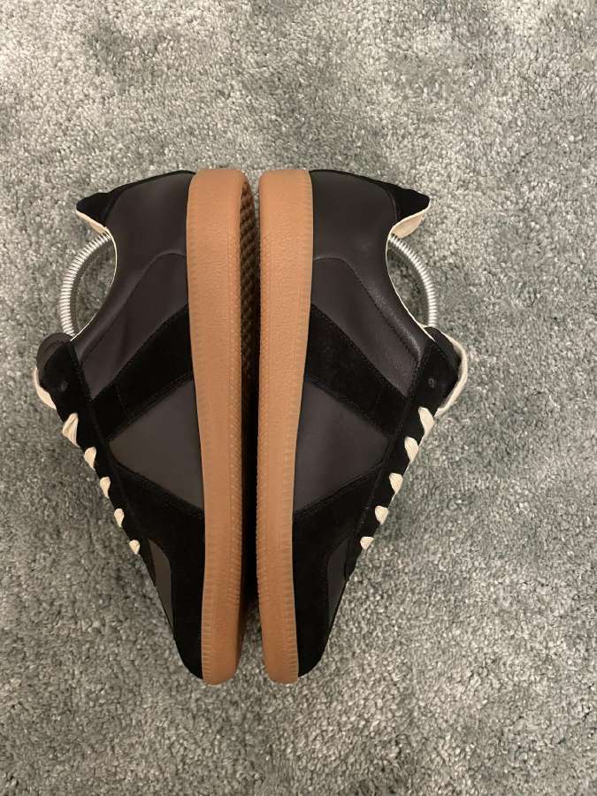 Maison margiela gats - nuotraukos Nr. 2