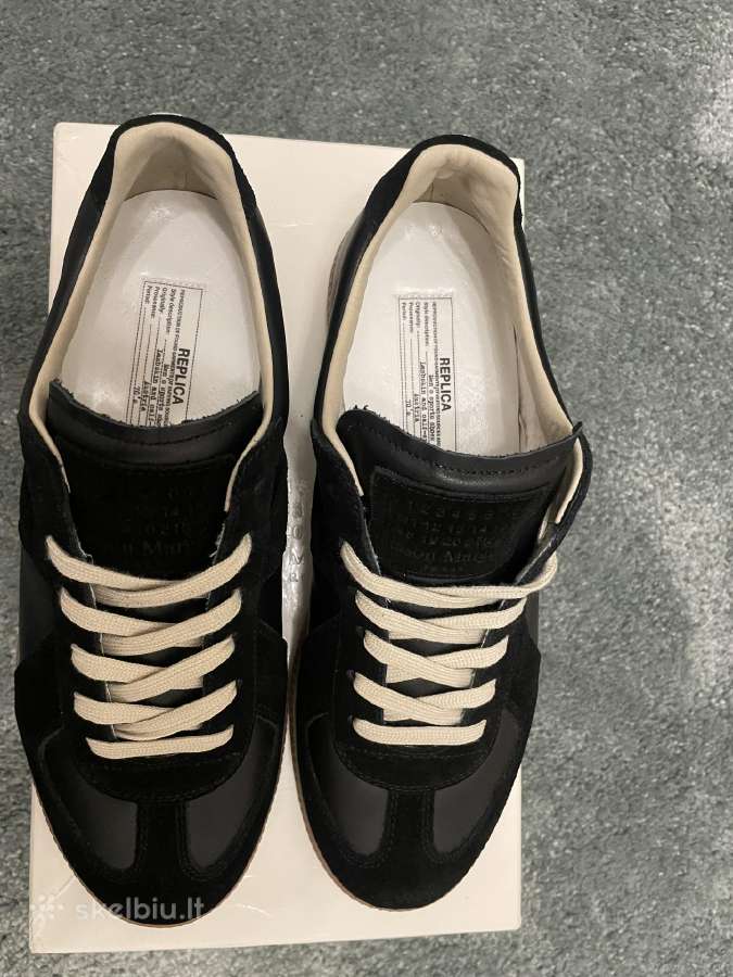 Maison margiela gats - nuotraukos Nr. 3