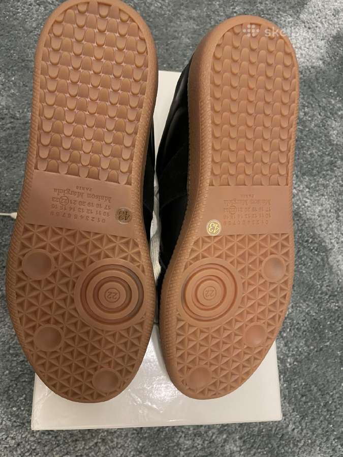 Maison margiela gats - nuotraukos Nr. 5