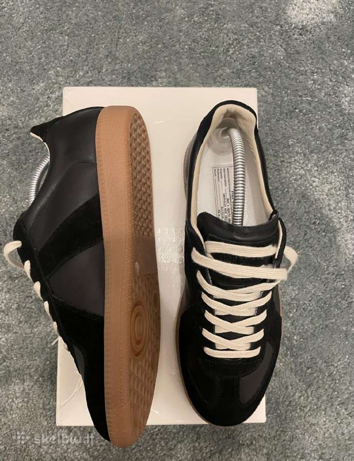 Maison margiela gats - nuotraukos Nr. 6
