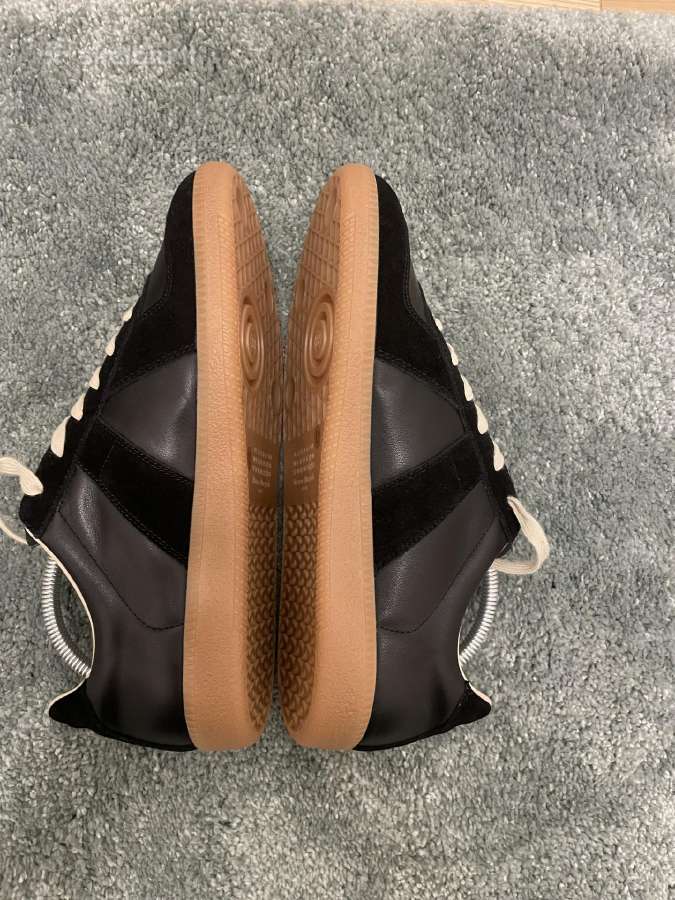 Maison margiela gats - nuotraukos Nr. 7
