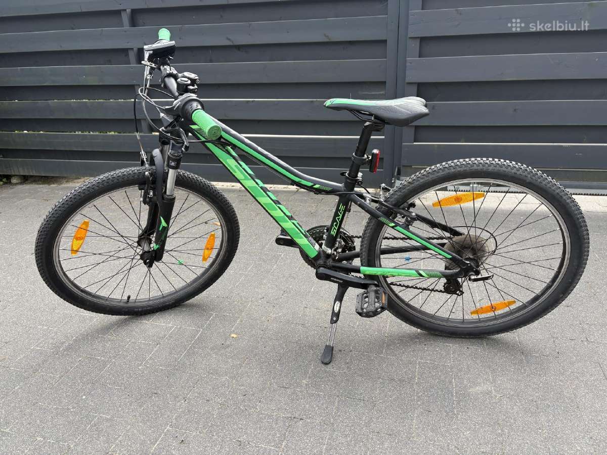Scott Scale Jr 24 - nuotraukos Nr. 2