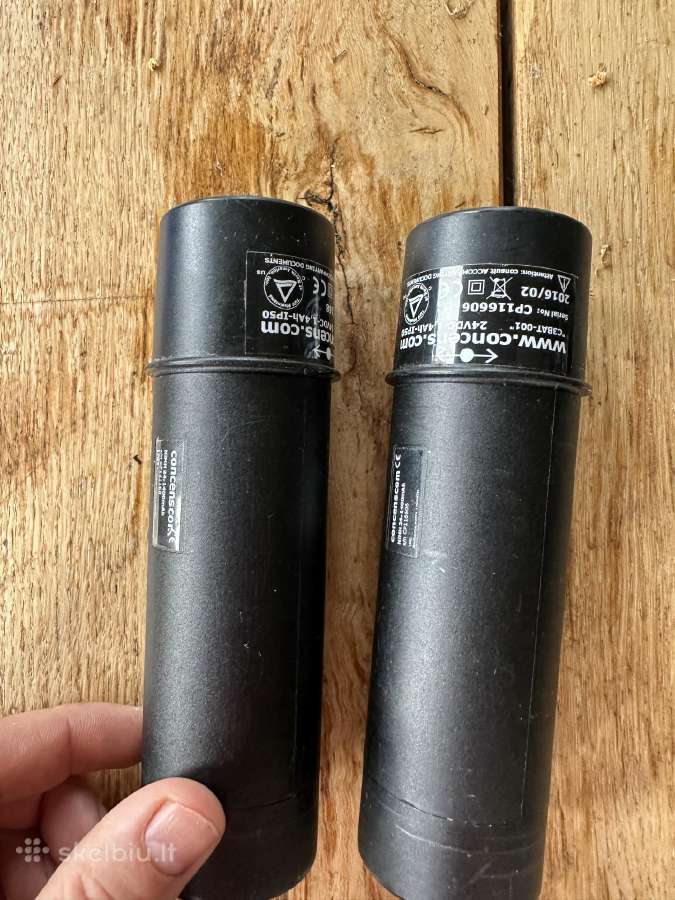 Elektrinė vaikštynė Topro Taurus E Premium - nuotraukos Nr. 7