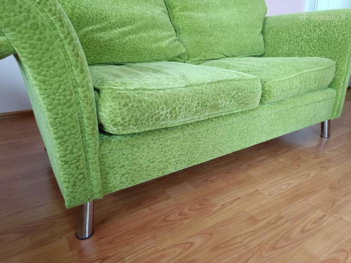 Sofa - nuotraukos Nr. 4