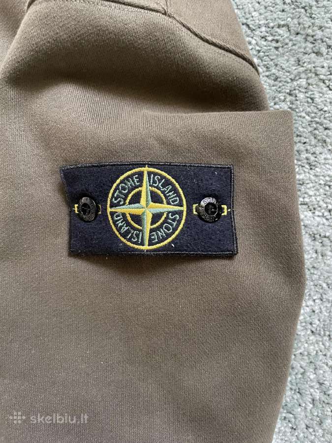 Stone island megztinis - nuotraukos Nr. 2