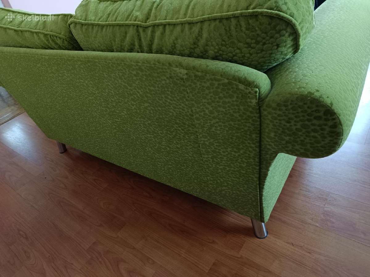 Sofa - nuotraukos Nr. 5
