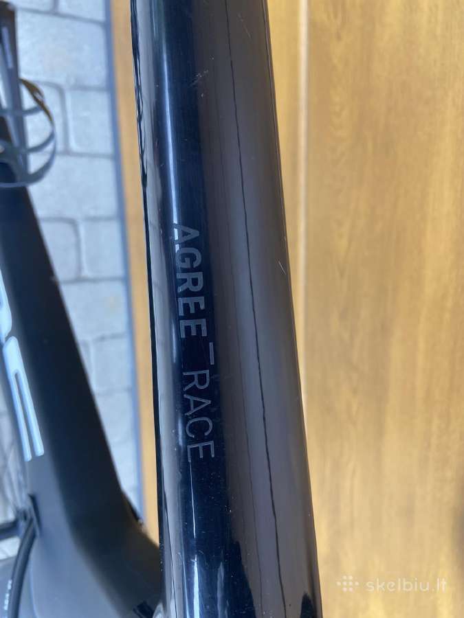 Cuba Agree Race C62 - nuotraukos Nr. 7