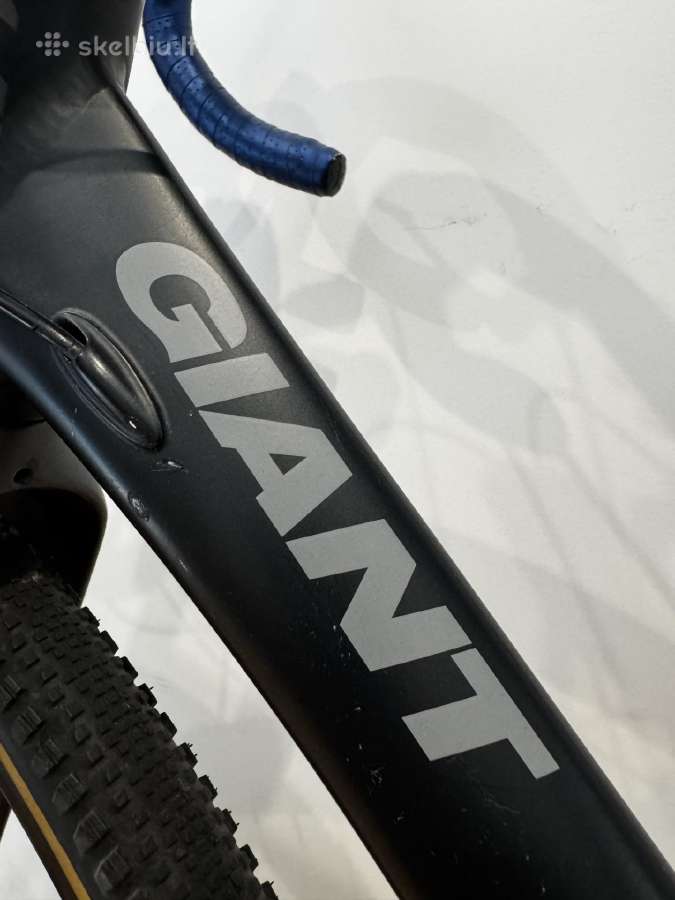 Giant Anyroad - nuotraukos Nr. 9