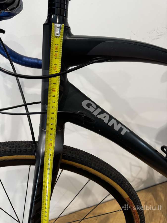 Giant Anyroad - nuotraukos Nr. 15