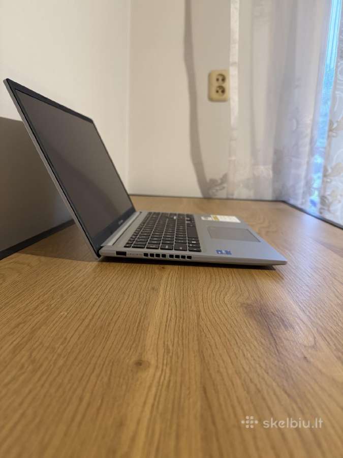 Asus Vivobook 15 X1502va-bq681w - nuotraukos Nr. 5
