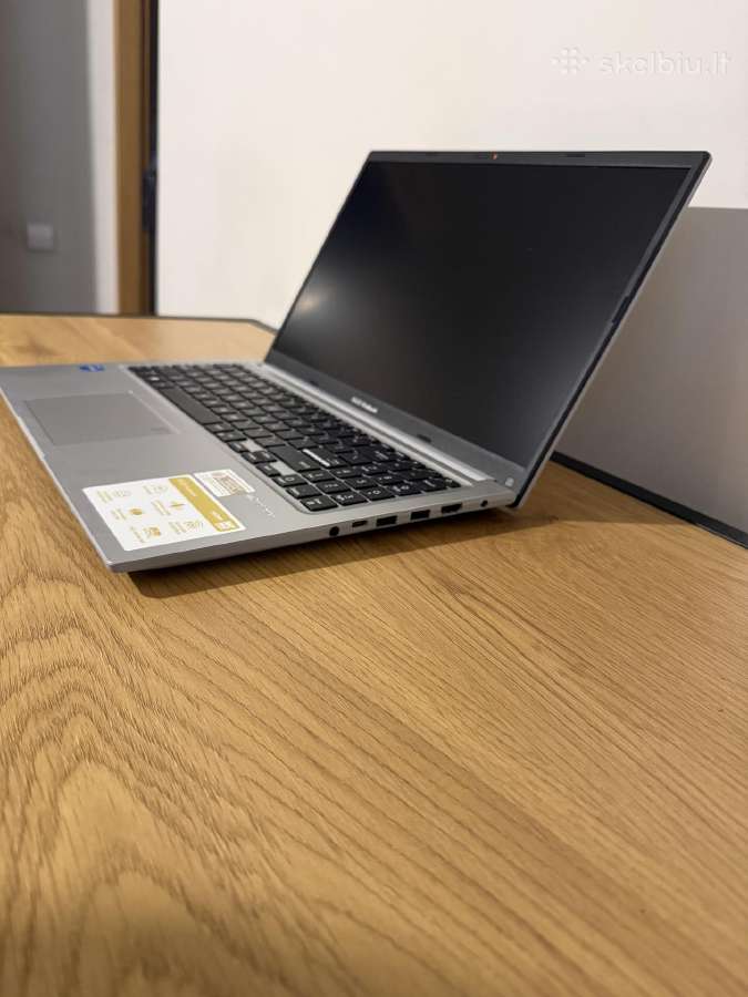 Asus Vivobook 15 X1502va-bq681w - nuotraukos Nr. 6