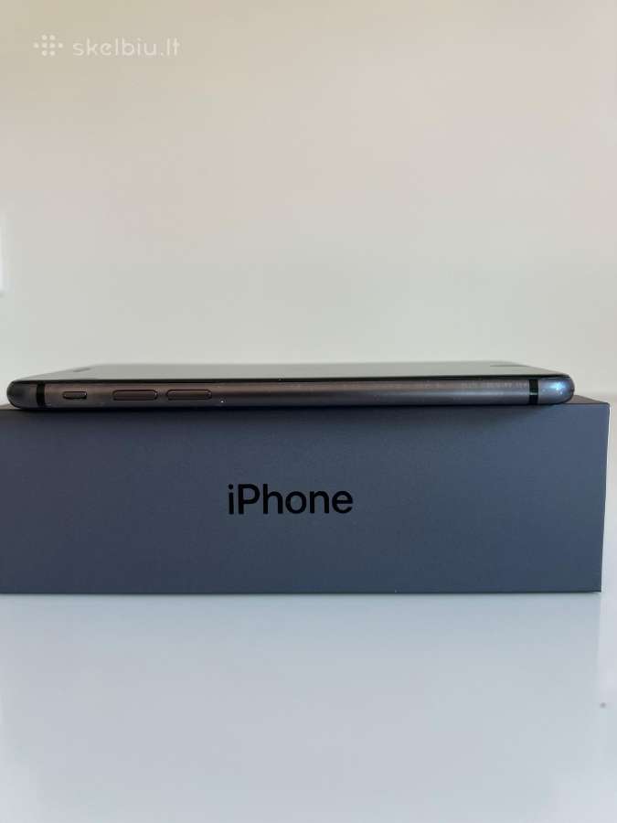 iPhone 8 64 GB - nuotraukos Nr. 5