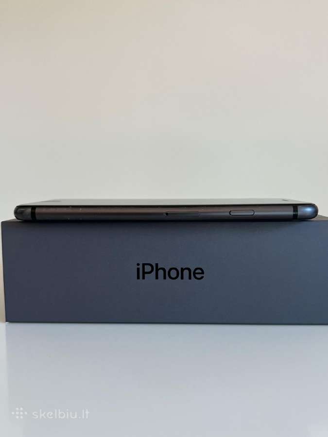 iPhone 8 64 GB - nuotraukos Nr. 6
