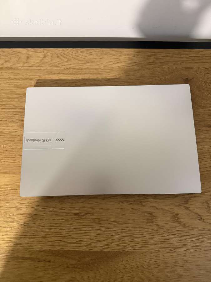 Asus Vivobook 15 X1502va-bq681w - nuotraukos Nr. 7