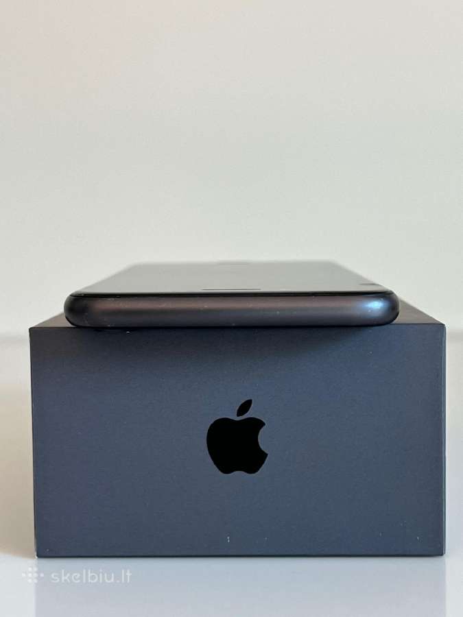 iPhone 8 64 GB - nuotraukos Nr. 7