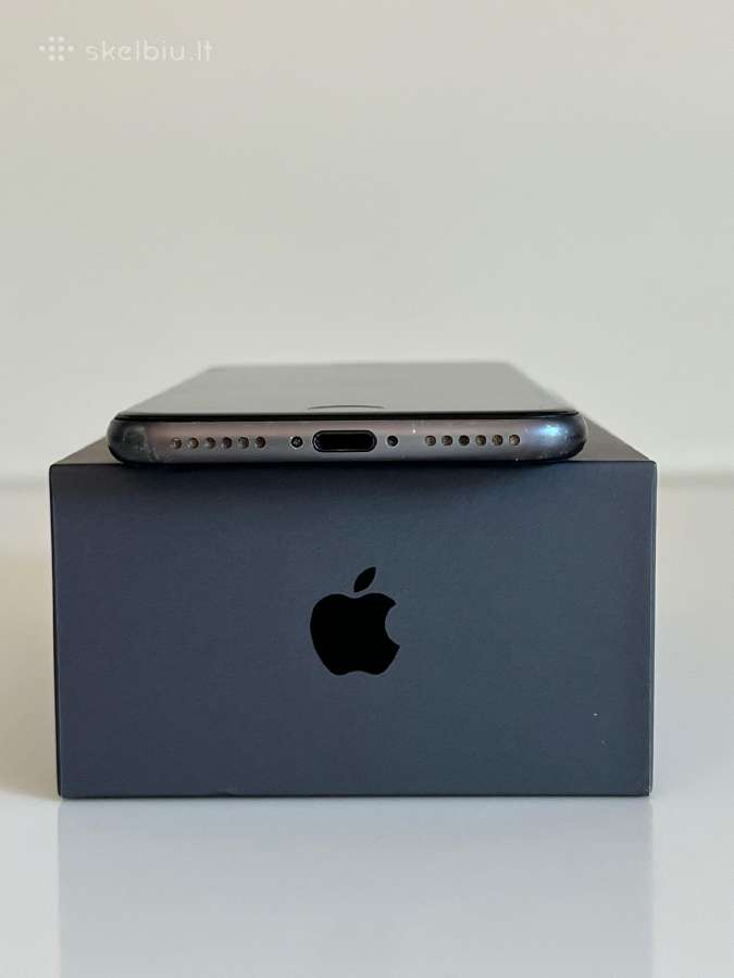 iPhone 8 64 GB - nuotraukos Nr. 8