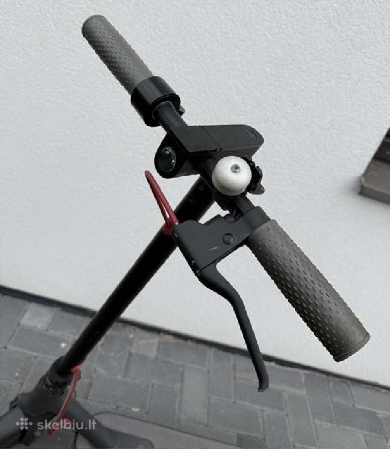 Xiaomi M365 - nuotraukos Nr. 3