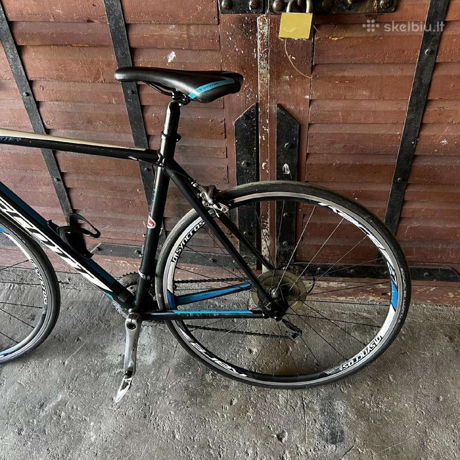 Scott Speedster 30 - nuotraukos Nr. 3