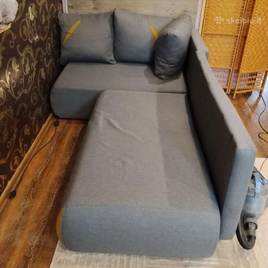 Kampas-lova 50€ - nuotraukos Nr. 6
