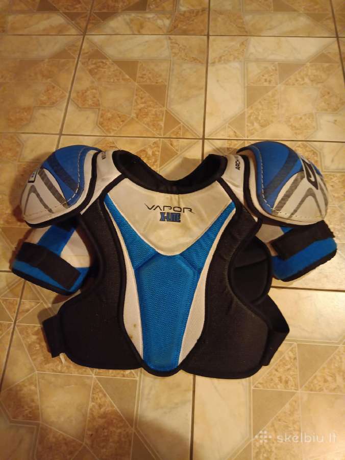 Ledo ritulio krutines apsauga Senior S didis - nuotraukos Nr. 2