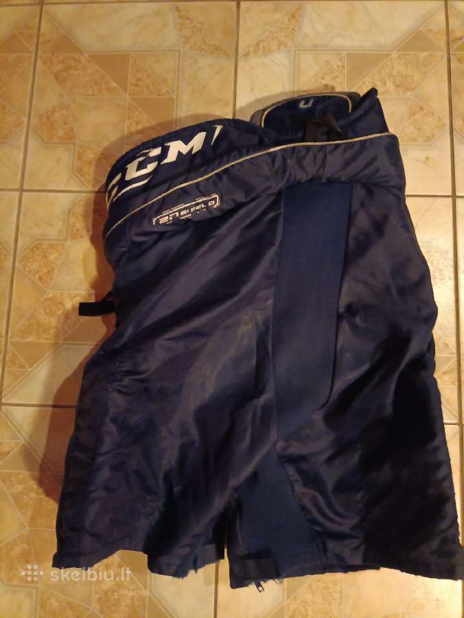 Ccm ledo ritulio sortai Senior S didis - nuotraukos Nr. 3