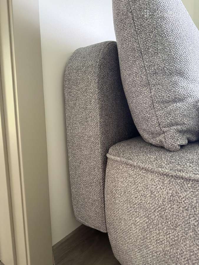 Teddy sofa-lova su daiktadėže - nuotraukos Nr. 9