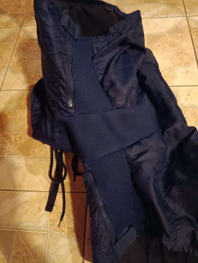 Ccm ledo ritulio sortai Senior S didis - nuotraukos Nr. 6