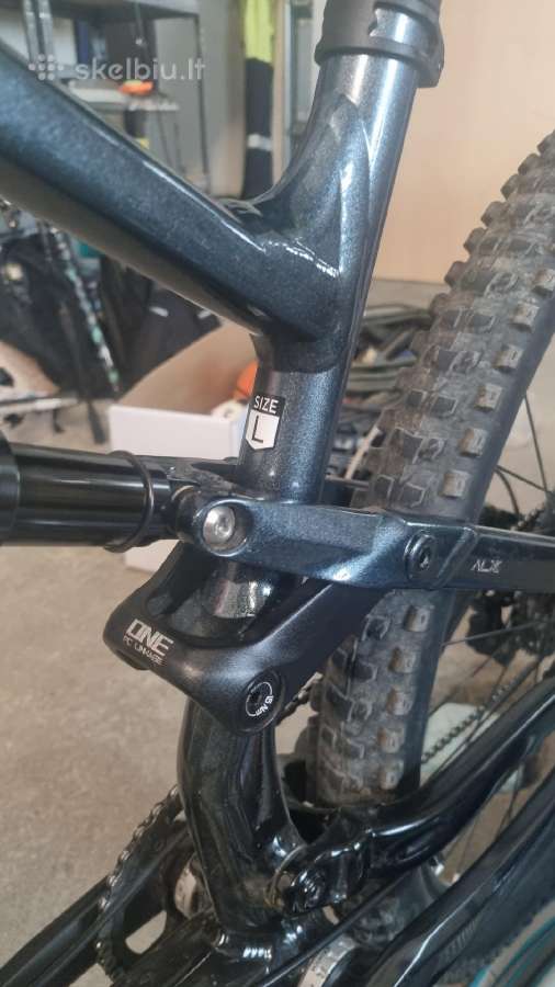 MTB - nuotraukos Nr. 2