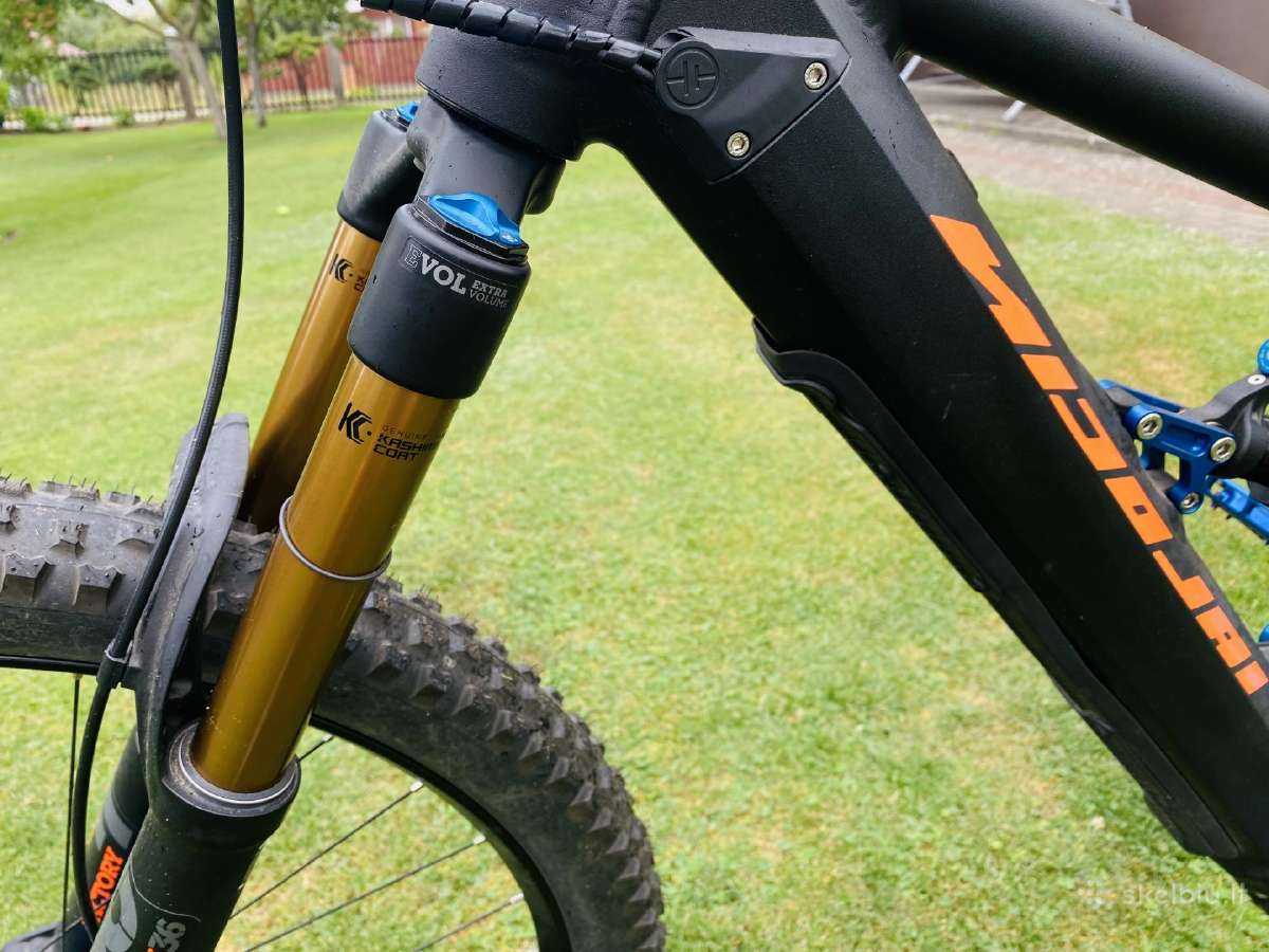 Nicolai g1 eboxx - nuotraukos Nr. 3