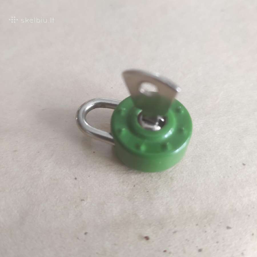 Spynelės - nuotraukos Nr. 2