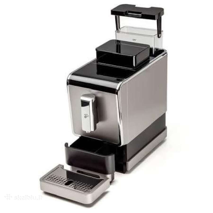 Automatinis Tchibo Esperto Caffe - nuotraukos Nr. 2