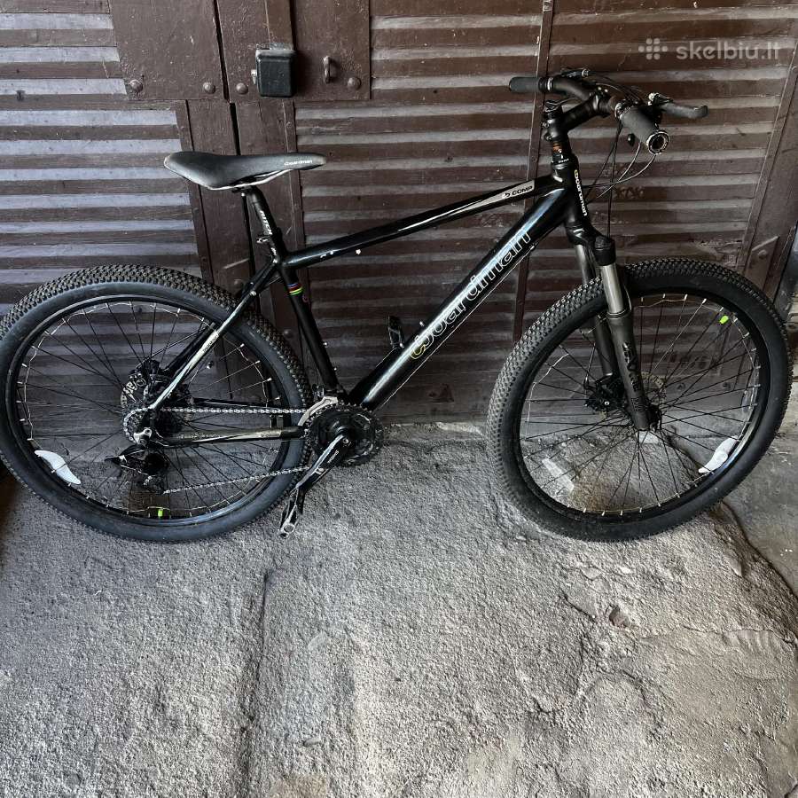 Cboardman Cbcomp - nuotraukos Nr. 6