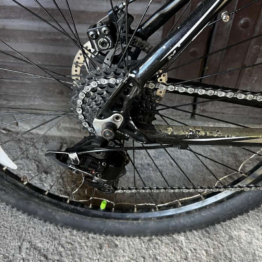Cboardman Cbcomp - nuotraukos Nr. 7