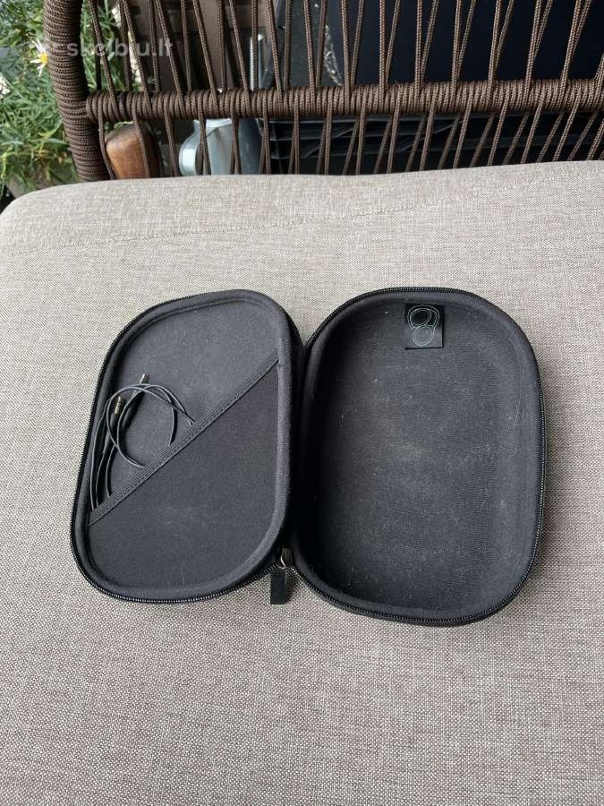 Bose Quietcomfort 45 (Qc45) ausinės - nuotraukos Nr. 4