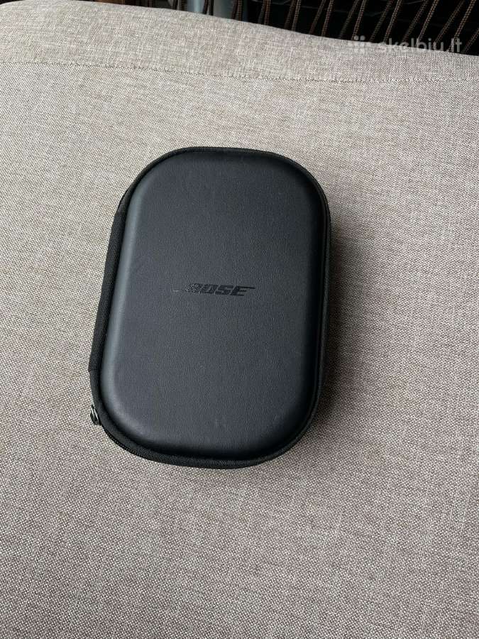 Bose Quietcomfort 45 (Qc45) ausinės - nuotraukos Nr. 5
