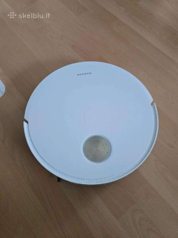 Dreame X50 Ultra - nuotraukos Nr. 4